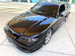 1998 Ford Mustang (CC-1827062) for sale in Bradenton, Florida
