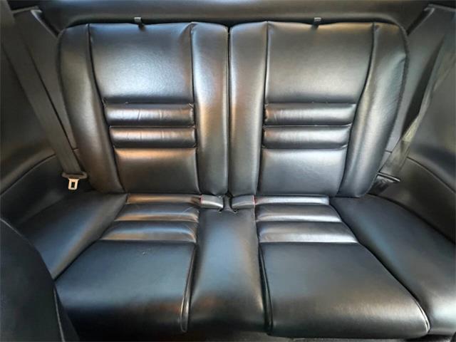 1998 Ford Mustang (CC-1827062) for sale in Bradenton, Florida