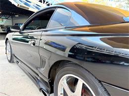 1998 Ford Mustang (CC-1827062) for sale in Bradenton, Florida
