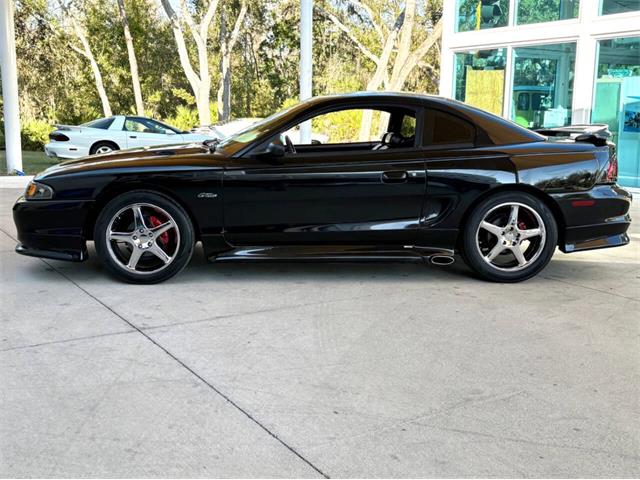 1998 Ford Mustang (CC-1827062) for sale in Bradenton, Florida