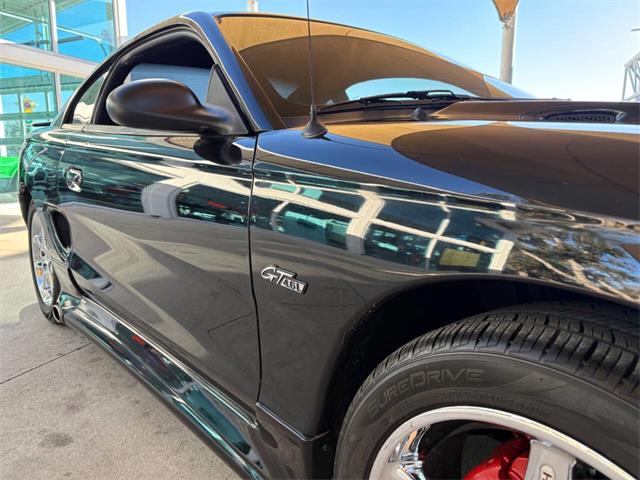 1998 Ford Mustang (CC-1827062) for sale in Bradenton, Florida