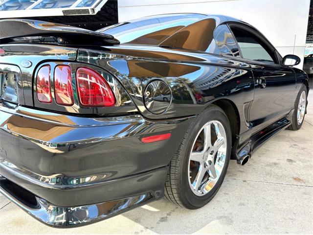 1998 Ford Mustang (CC-1827062) for sale in Bradenton, Florida