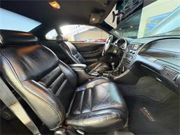 1998 Ford Mustang (CC-1827062) for sale in Bradenton, Florida