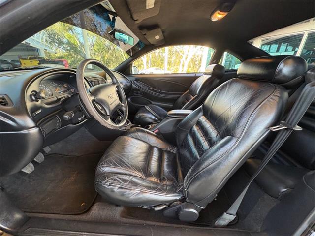 1998 Ford Mustang (CC-1827062) for sale in Bradenton, Florida