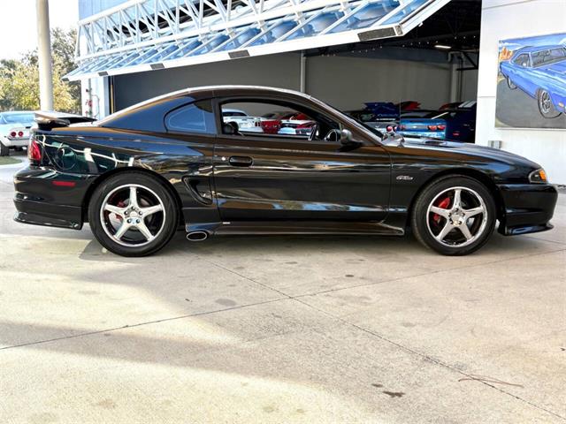 1998 Ford Mustang (CC-1827062) for sale in Bradenton, Florida