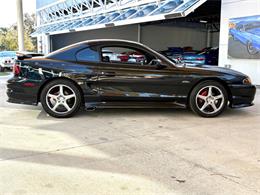 1998 Ford Mustang (CC-1827062) for sale in Bradenton, Florida