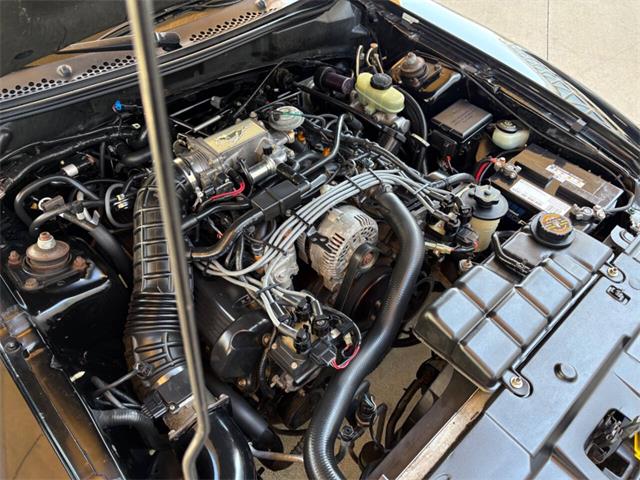 1998 Ford Mustang (CC-1827062) for sale in Bradenton, Florida