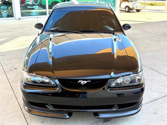 1998 Ford Mustang (CC-1827062) for sale in Bradenton, Florida