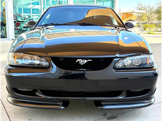 1998 Ford Mustang (CC-1827062) for sale in Bradenton, Florida