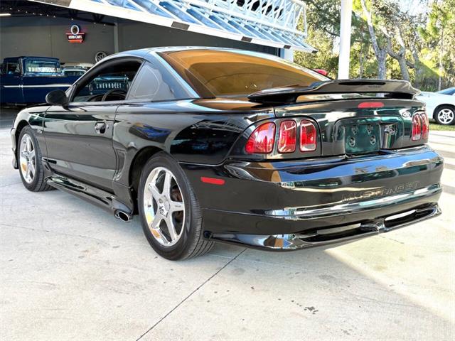 1998 Ford Mustang (CC-1827062) for sale in Bradenton, Florida