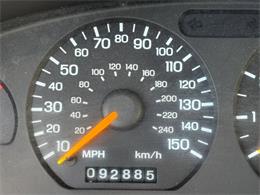 1998 Ford Mustang (CC-1827062) for sale in Bradenton, Florida