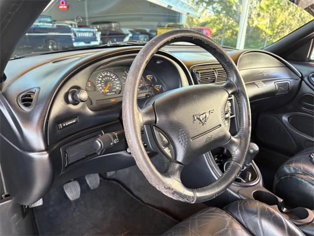 1998 Ford Mustang (CC-1827062) for sale in Bradenton, Florida