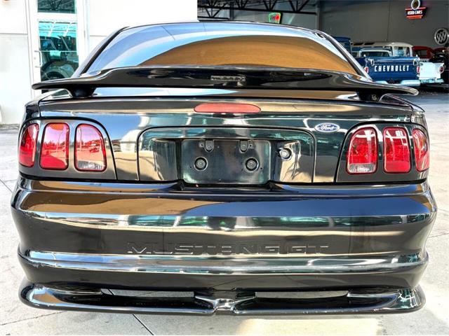 1998 Ford Mustang (CC-1827062) for sale in Bradenton, Florida