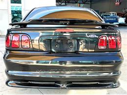 1998 Ford Mustang (CC-1827062) for sale in Bradenton, Florida