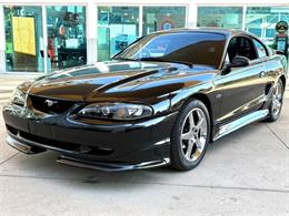 1998 Ford Mustang (CC-1827062) for sale in Bradenton, Florida
