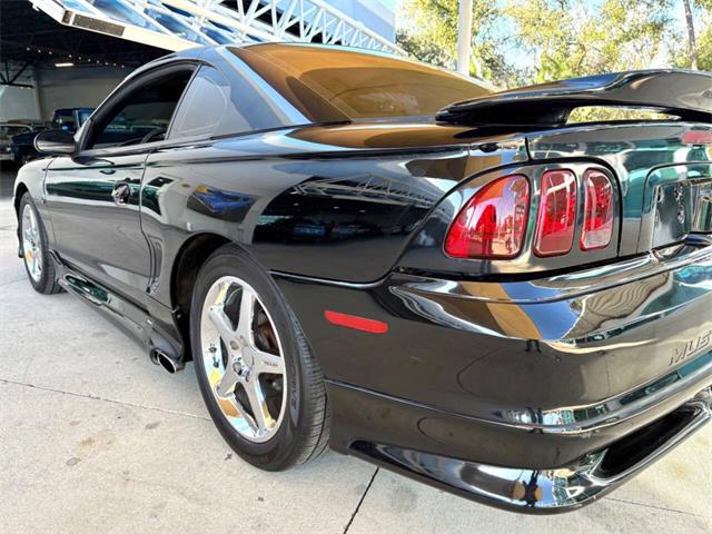 1998 Ford Mustang (CC-1827062) for sale in Bradenton, Florida
