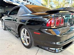 1998 Ford Mustang (CC-1827062) for sale in Bradenton, Florida