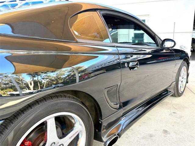 1998 Ford Mustang (CC-1827062) for sale in Bradenton, Florida