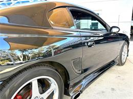 1998 Ford Mustang (CC-1827062) for sale in Bradenton, Florida