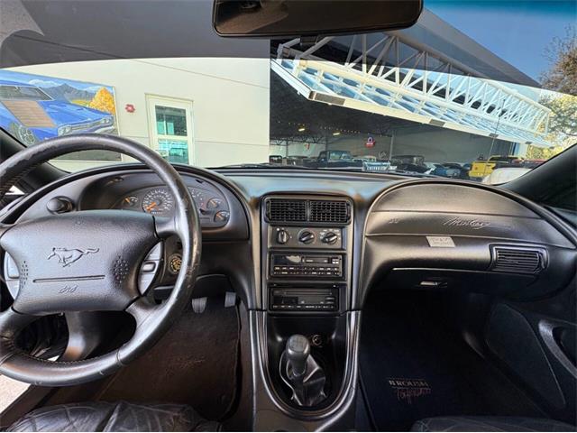 1998 Ford Mustang (CC-1827062) for sale in Bradenton, Florida