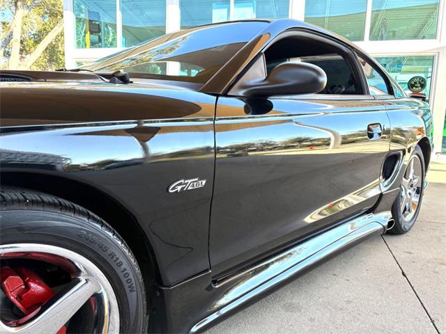 1998 Ford Mustang (CC-1827062) for sale in Bradenton, Florida