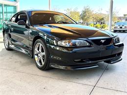 1998 Ford Mustang (CC-1827062) for sale in Bradenton, Florida