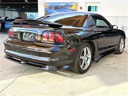 1998 Ford Mustang (CC-1827062) for sale in Bradenton, Florida