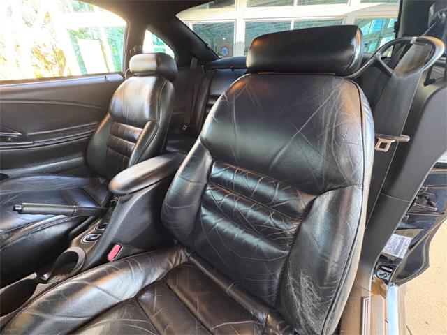 1998 Ford Mustang (CC-1827062) for sale in Bradenton, Florida