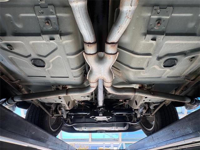 1998 Ford Mustang (CC-1827062) for sale in Bradenton, Florida