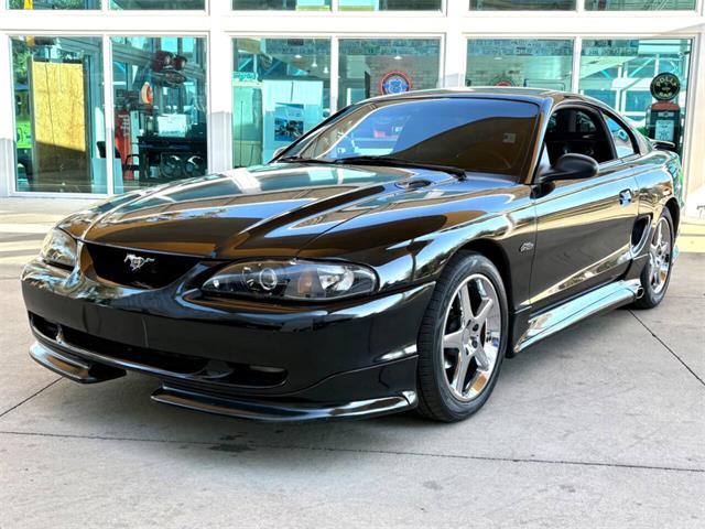 1998 Ford Mustang (CC-1827062) for sale in Bradenton, Florida