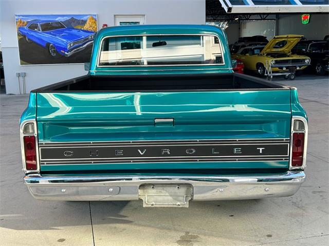 1969 Chevrolet C/K 10 (CC-1827072) for sale in Palmetto, Florida