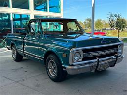 1969 Chevrolet C/K 10 (CC-1827072) for sale in Palmetto, Florida
