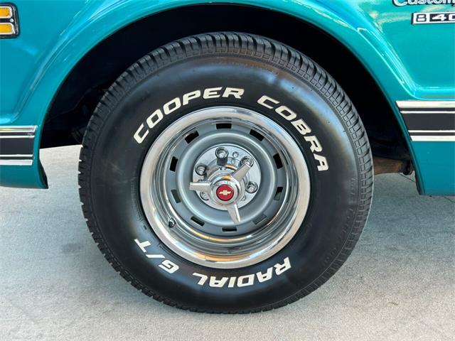 1969 Chevrolet C/K 10 (CC-1827072) for sale in Palmetto, Florida