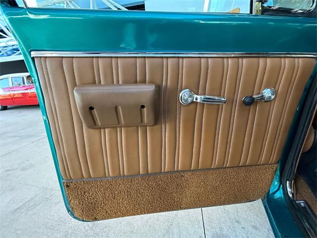 1969 Chevrolet C/K 10 (CC-1827072) for sale in Palmetto, Florida