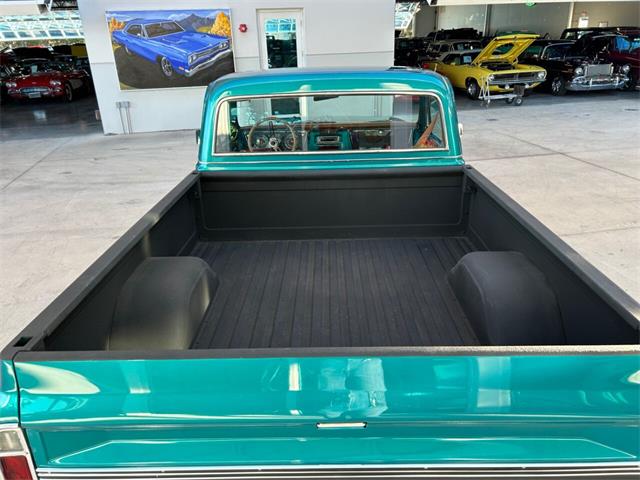 1969 Chevrolet C/K 10 (CC-1827072) for sale in Palmetto, Florida