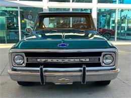 1969 Chevrolet C/K 10 (CC-1827072) for sale in Palmetto, Florida