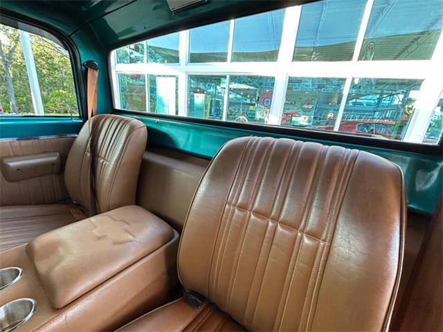 1969 Chevrolet C/K 10 (CC-1827072) for sale in Palmetto, Florida