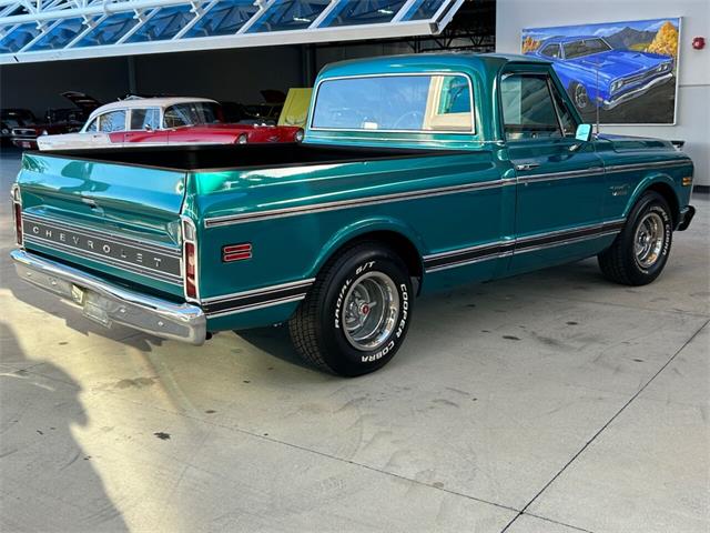 1969 Chevrolet C/K 10 (CC-1827072) for sale in Palmetto, Florida