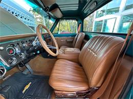 1969 Chevrolet C/K 10 (CC-1827072) for sale in Palmetto, Florida