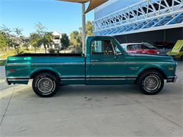 1969 Chevrolet C/K 10 (CC-1827072) for sale in Palmetto, Florida