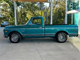 1969 Chevrolet C/K 10 (CC-1827072) for sale in Palmetto, Florida