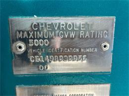 1969 Chevrolet C/K 10 (CC-1827072) for sale in Palmetto, Florida