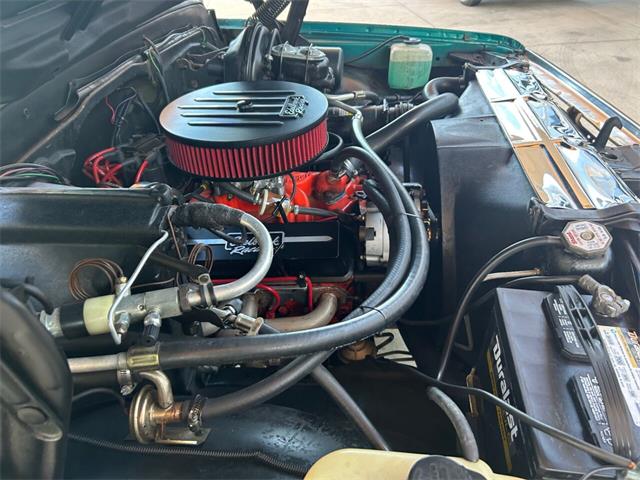 1969 Chevrolet C/K 10 (CC-1827072) for sale in Palmetto, Florida