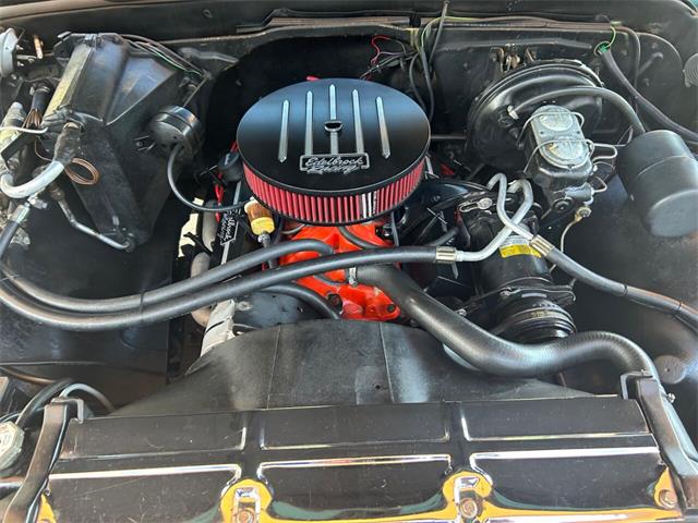1969 Chevrolet C/K 10 (CC-1827072) for sale in Palmetto, Florida