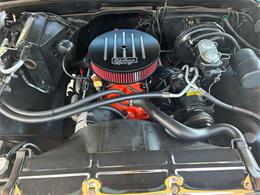 1969 Chevrolet C/K 10 (CC-1827072) for sale in Palmetto, Florida