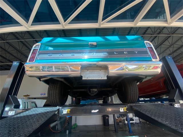 1969 Chevrolet C/K 10 (CC-1827072) for sale in Palmetto, Florida