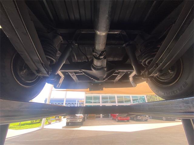 1969 Chevrolet C/K 10 (CC-1827072) for sale in Palmetto, Florida