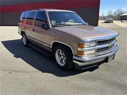 1995 Chevrolet Tahoe (CC-1827080) for sale in Annandale, Minnesota