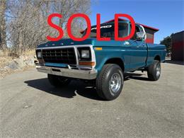 1979 Ford F150 (CC-1827082) for sale in Annandale, Minnesota