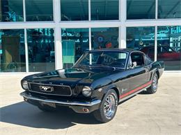 1966 Ford Mustang (CC-1827103) for sale in Palmetto, Florida